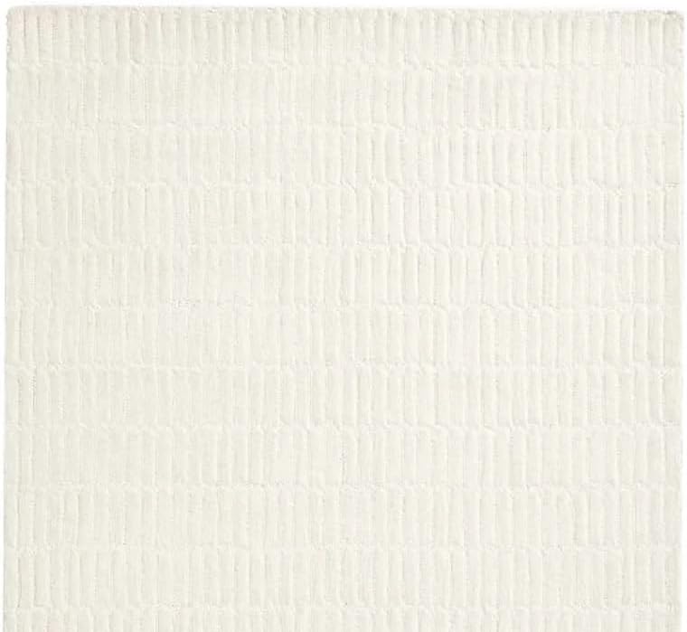 Hand-Tufted Capitola Wool Area Rug | Avyay Rugs