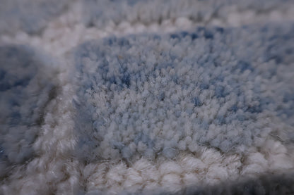 Hand-Tufted Capitola Wool Area Rug | Avyay Rugs