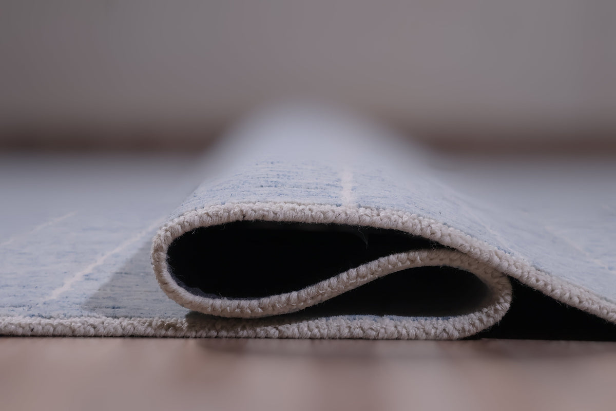 Hand-Tufted Capitola Wool Area Rug | Avyay Rugs
