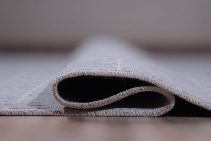 Hand-Tufted Capitola Wool Area Rug | Avyay Rugs