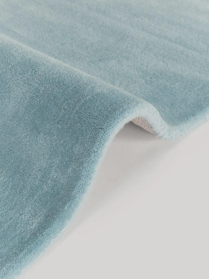 Hand Tufted Wool Area Rug – Luxury Handmade Carpet for Living Room & Bedroom | Avyay Rugs