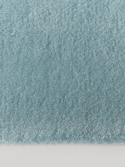 Hand Tufted Wool Area Rug – Luxury Handmade Carpet for Living Room & Bedroom | Avyay Rugs
