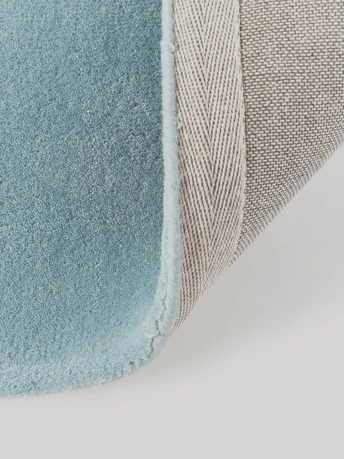 Hand Tufted Wool Area Rug – Luxury Handmade Carpet for Living Room & Bedroom | Avyay Rugs