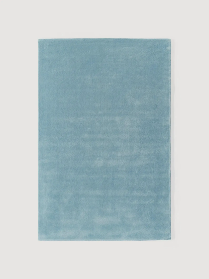 Hand Tufted Wool Area Rug – Luxury Handmade Carpet for Living Room & Bedroom | Avyay Rugs